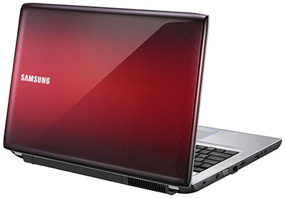 Ремонт ноутбуков Samsung в СПБ