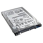 Установка, замена жесткого диска (винчестера, HDD) ноутбука Fujitsu-Siemens Esprimo V6555 в спб