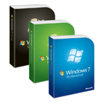 Установка Windows XP/7/8/10 в спб