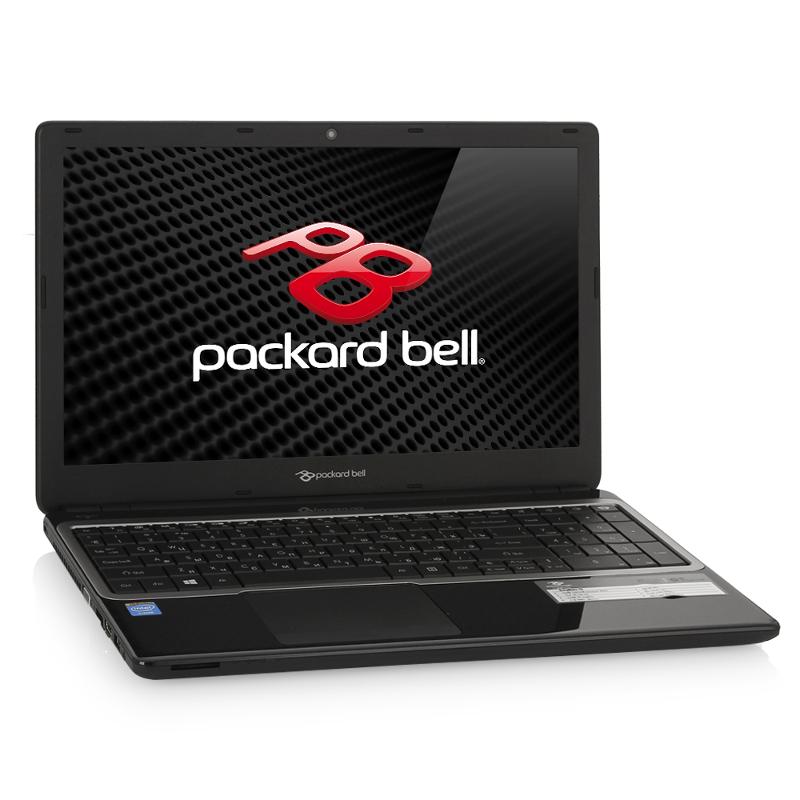 Ремонт ноутбуков Packard Bell в СПБ