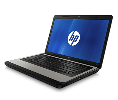 Ремонт ноутбуков HP в СПБ