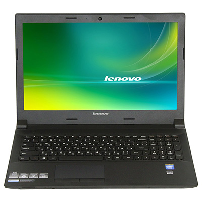 Ремонт ноутбуков Lenovo в СПБ
